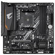 Placa de baza Gigabyte B550M AORUS ELITE, Socket AM4_1