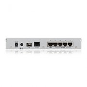 ZYXEL XGS1930-28-EU0101F Zyxel XGS1930-28 24-port GbE L2+ Smart Managed Switch, 4x 10GbE SFP+ ports_3
