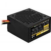 AEROCOOL AEROVX-550PLUS PSU AeroCool VX-550 PLUS 550W, Silent 120mm fan with Smart control_1