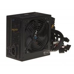 AEROCOOL AEROVX-550PLUS PSU AeroCool VX-550 PLUS 550W, Silent 120mm fan with Smart control_3