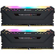Memorie RAM Corsair VENGEANCE RGB PRO, DIMM, DDR4, 16GB (2x8GB), CL18, 3600MHz_1