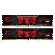 G.SKILL F4-3000C16D-16GISB Aegis DDR4 16GB 2x8GB 3000MHz CL16 1.35V XMP 2.0_1