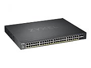 ZYXEL | XGS1930-52HP-EU0101F | XGS1930-52HP | Switch | Smart  Managed | Layer 2 | POE | Rackmount | Porturi 48 Gigabit POE, 4  SFP+ | 375W | Standalone/ Nebula Flex Cloud Management_3