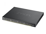 ZYXEL | XGS1930-52HP-EU0101F | XGS1930-52HP | Switch | Smart  Managed | Layer 2 | POE | Rackmount | Porturi 48 Gigabit POE, 4  SFP+ | 375W | Standalone/ Nebula Flex Cloud Management_4