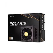 CHIEFTEC Polaris 550W certified 80Plus GOLD Full Modular ATX 12V 2.4 Active CFP with LLC converter half-bridge and DC-to-DC_2