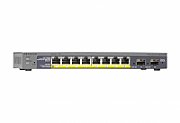 Netgear 10Port Switch 10/100/1000 GS110TP v3_1