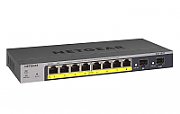 Netgear 10Port Switch 10/100/1000 GS110TP v3_3