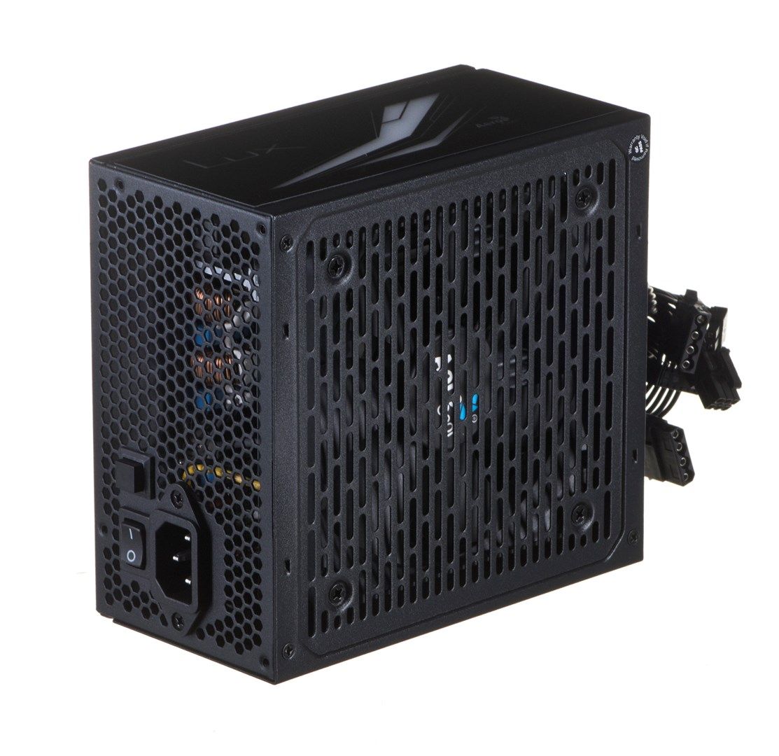 AEROCOOL AEROPGSLUXRGB-750 PSU ATX AeroCool LUX 750W RGB 80 PLUS Bronze_2