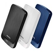 ADATA AHV320-1TU31-CWH ADATA external HDD HV320 1TB 2,5 USB3.0 - white_2