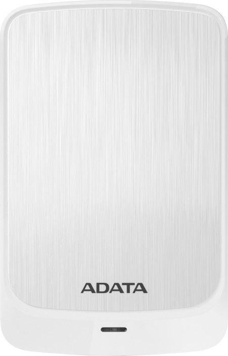 ADATA AHV320-1TU31-CWH ADATA external HDD HV320 1TB 2,5 USB3.0 - white_5