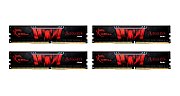 G.SKILL F4-3200C16Q-32GIS G.Skill Aegis DDR4 32GB (4x8GB) 3200MHz CL16 1.35V XMP 2.0_5