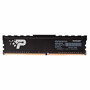 PATRIOT Signature Premium DDR4 16GB 1x16GB 3200MHz PC4-25600 UDIMM_3