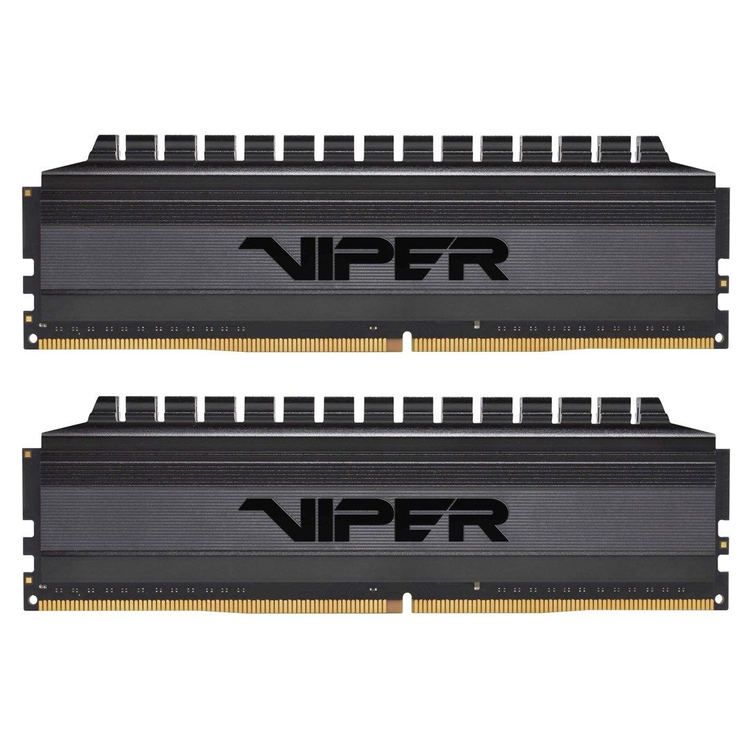Patriot Memory Viper 4 PVB416G440C8K memory module 16 GB 2 x 8 GB DDR4 4400 MHz_2