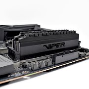 Patriot Memory Viper 4 PVB416G440C8K memory module 16 GB 2 x 8 GB DDR4 4400 MHz_11