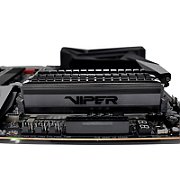 Patriot Memory Viper 4 PVB416G440C8K memory module 16 GB 2 x 8 GB DDR4 4400 MHz_12