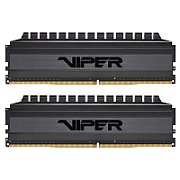Patriot Memory Viper 4 PVB416G440C8K memory module 16 GB 2 x 8 GB DDR4 4400 MHz_2
