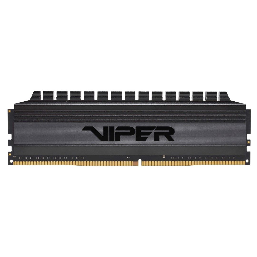 Patriot Memory Viper 4 PVB416G440C8K memory module 16 GB 2 x 8 GB DDR4 4400 MHz_3