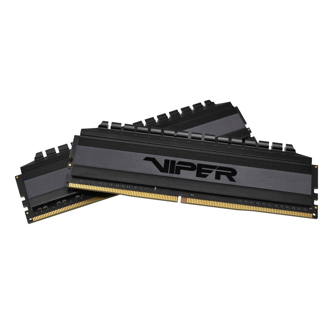 Patriot Memory Viper 4 PVB416G440C8K memory module 16 GB 2 x 8 GB DDR4 4400 MHz_4