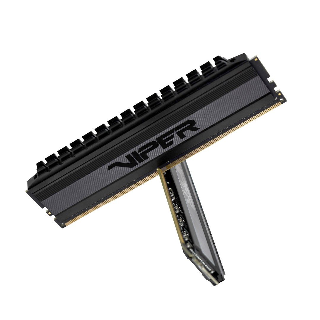 Patriot Memory Viper 4 PVB416G440C8K memory module 16 GB 2 x 8 GB DDR4 4400 MHz_5