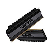 Patriot Memory Viper 4 PVB416G440C8K memory module 16 GB 2 x 8 GB DDR4 4400 MHz_6