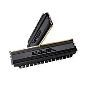 Patriot Memory Viper 4 PVB416G440C8K memory module 16 GB 2 x 8 GB DDR4 4400 MHz_7