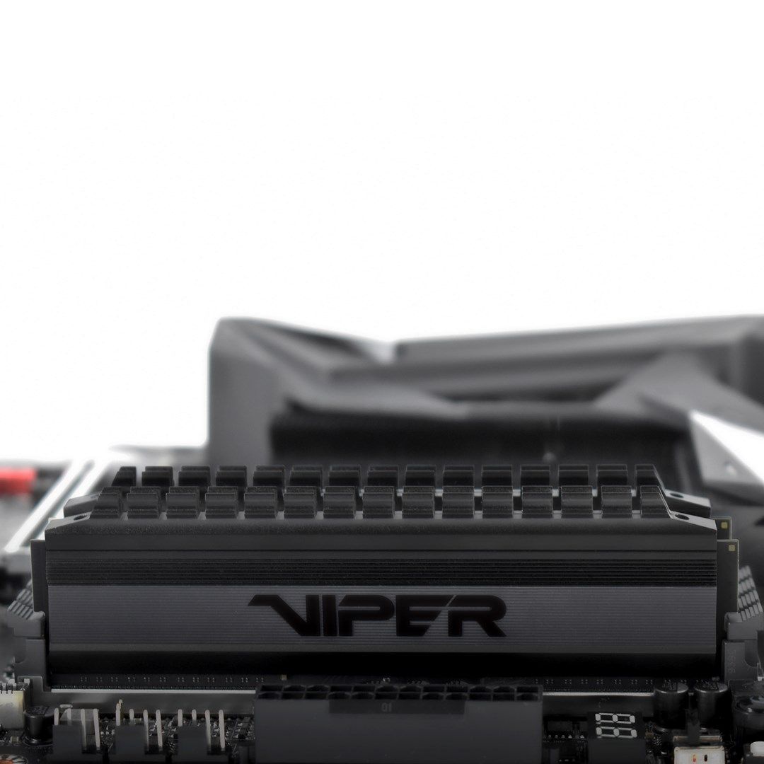 Patriot Memory Viper 4 PVB416G440C8K memory module 16 GB 2 x 8 GB DDR4 4400 MHz_8
