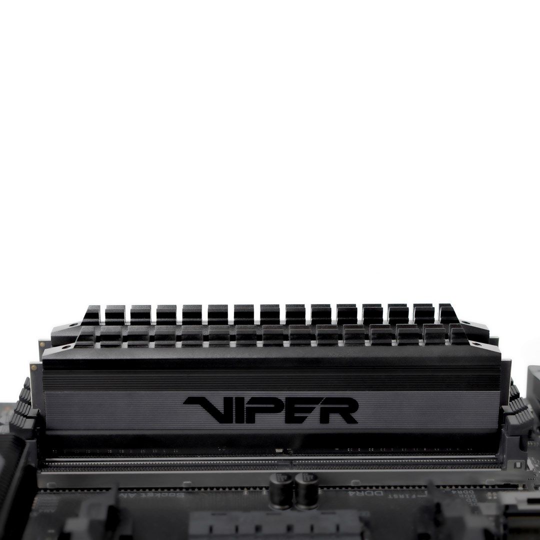 Patriot Memory Viper 4 PVB416G440C8K memory module 16 GB 2 x 8 GB DDR4 4400 MHz_9