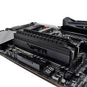 Patriot Memory Viper 4 PVB416G440C8K memory module 16 GB 2 x 8 GB DDR4 4400 MHz_10