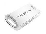 TRANSCEND 128GB USB3.1 Pen Drive Silver_2