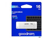 GOODRAM UME2-0160W0R11 GOODRAM memory USB UME2 16GB USB 2.0 White_1