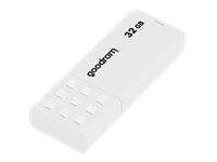 GOODRAM UME2-0320W0R11 GOODRAM memory USB UME2 32GB USB 2.0 White_4