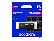 GOODRAM UME3-0160K0R11 GOODRAM memory USB UME3 16GB USB 3.0 Black_1