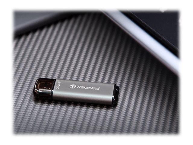 TRANSCEND JetFlash 920 USB 256GB USB3.2 Pen Drive TLC High Speed_12