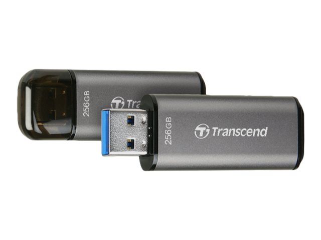 TRANSCEND JetFlash 920 USB 256GB USB3.2 Pen Drive TLC High Speed_7