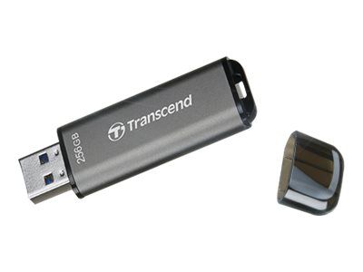 TRANSCEND JetFlash 920 USB 256GB USB3.2 Pen Drive TLC High Speed_10