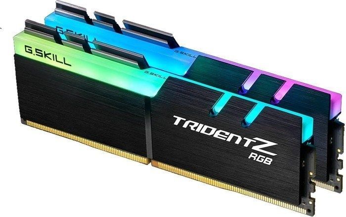 G.Skill 32GB DDR4-3200 memory module 3200 MHz_2