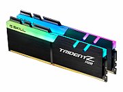 G.SKILL F4-3600C19D-16GTZRB G.Skill Trident Z RGB DDR4 16GB (2x8GB) 3600MHz CL19 1.35V XMP 2.0_1