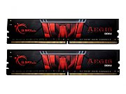 G.SKILL F4-3200C16D-32GIS G.Skill Aegis DDR4 32GB (2x16GB) 3200MHz CL16 1.35V XMP 2.0_1