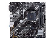 Placa de baza Asus PRIME B450M-K II, Socket AM4_1