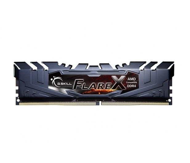 G.Skill F4-3200C14D-16GFX memory module 16 GB DDR4 3200 MHz_3