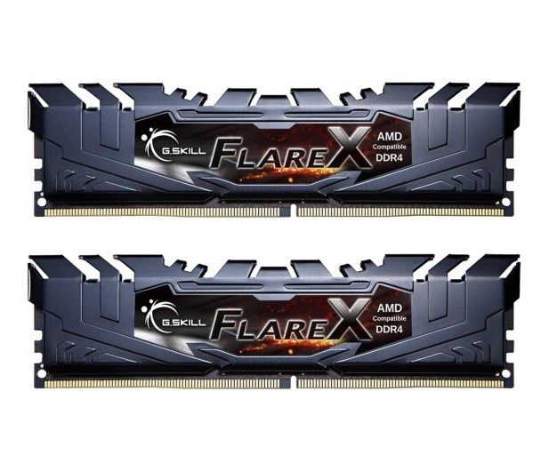 G.Skill F4-3200C14D-16GFX memory module 16 GB DDR4 3200 MHz_4