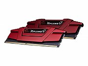 G.SKILL F4-3600C19D-32GVRB G.Skill RipjawsV DDR4 32GB (2x16GB) 3600MHz CL19 1.35V XMP 2.0 Red_1