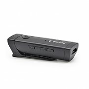 RECEIVER audio Gembird, conectare prin Jack 3.5mm, distanta 10 m (pana la), Bluetooth v4.2, antena interna, 