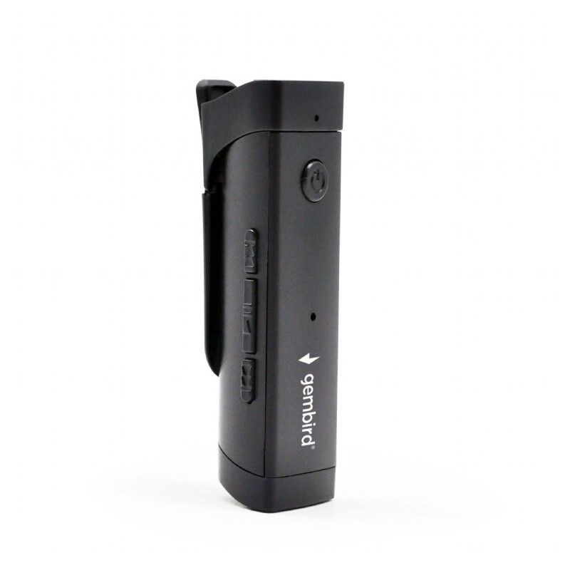RECEIVER audio Gembird, conectare prin Jack 3.5mm, distanta 10 m (pana la), Bluetooth v4.2, antena interna, 