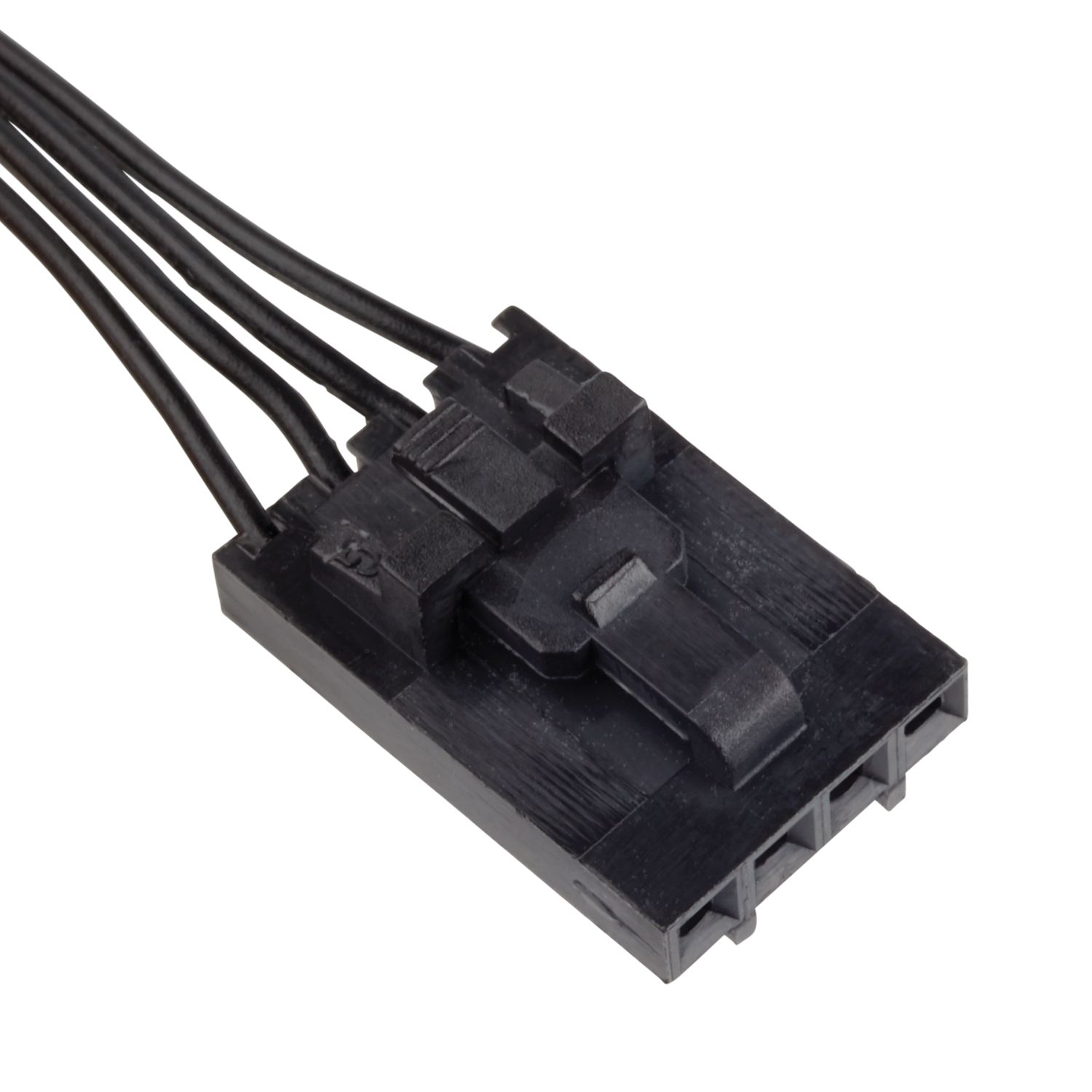 iCUE QL140 RGB 140mm PWM Dual Fan Kit with Lighting Node CORE_12
