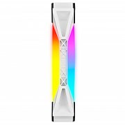 CORSAIR iCUE QL140 RGB 140mm White Single Fan_6