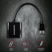 RVH-VGN, Adaptor HDMI la VGA, FullHD_5
