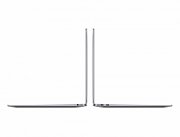 Laptop Apple MacBook Air Notebook  13.3 inch 2560 x 1600, Apple M1, 8 nuclee, 8 GB, 256GB , Integrata, Space Grey, INT KB_3