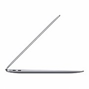Laptop Apple MacBook Air Notebook  13.3 inch 2560 x 1600, Apple M1, 8 nuclee, 8 GB, 256GB , Integrata, Space Grey, INT KB_4