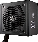 Cooler Master MWE 750 Bronze 230V V2 power supply unit 750 W 24-pin ATX ATX Black_1